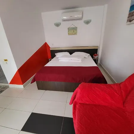 Vilele Bianca Доуэ-Май