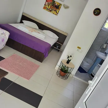 Vilele Bianca Доуэ-Май