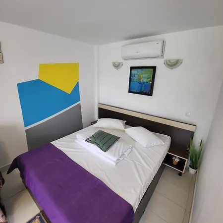 Vilele Bianca Проживание в семье *