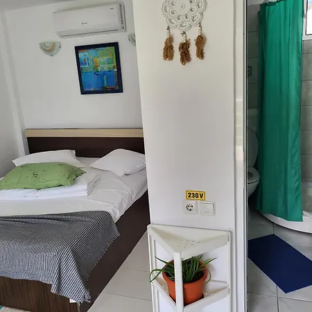 Vilele Bianca * Доуэ-Май