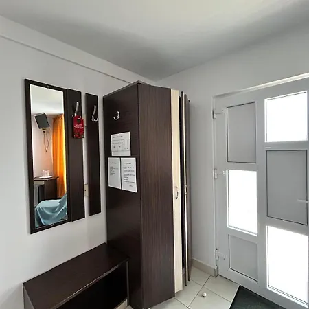 Vilele Bianca Доуэ-Май