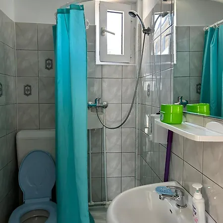 Проживание в семье Vilele Bianca