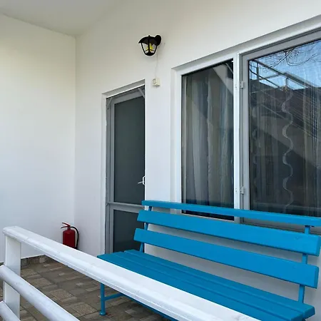 Vilele Bianca Проживание в семье