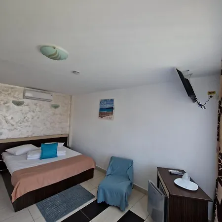 Vilele Bianca Доуэ-Май