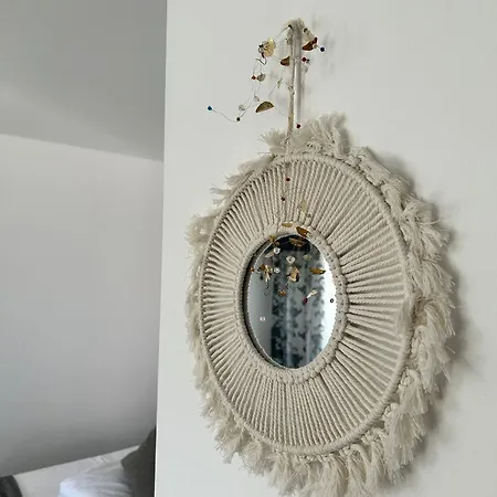 Vilele Bianca Проживание в семье