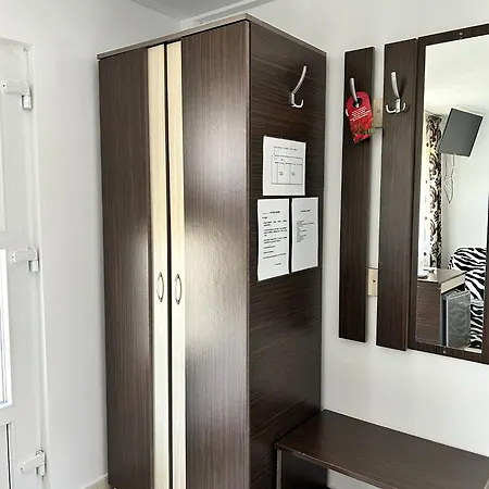 Vilele Bianca Проживание в семье *