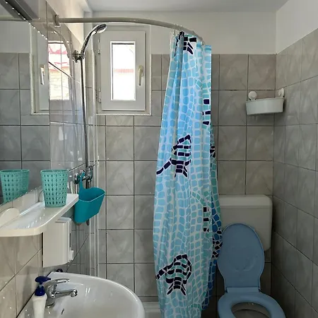 Проживание в семье Vilele Bianca Доуэ-Май