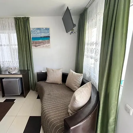 Vilele Bianca Доуэ-Май