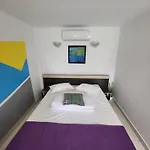 Vilele Bianca Accommodatie bij particulieren *
