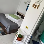 Accommodatie bij particulieren Vilele Bianca Două Mai