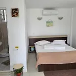 Accommodatie bij particulieren Vilele Bianca Două Mai