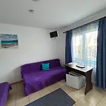 Accommodatie bij particulieren Vilele Bianca *