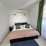 Vilele Bianca Accommodatie bij particulieren *
