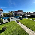 Vilele Bianca Accommodatie bij particulieren Două Mai