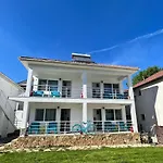 Accommodatie bij particulieren Vilele Bianca *