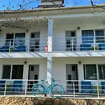 Accommodatie bij particulieren Vilele Bianca Două Mai