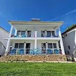 Accommodatie bij particulieren Vilele Bianca *