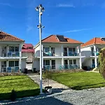 Accommodatie bij particulieren Vilele Bianca