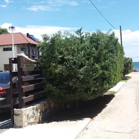 Vilele Bianca Gazde/Camere de închiriat
