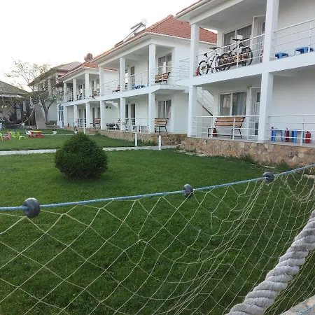 Gazde/Camere de închiriat Vilele Bianca *