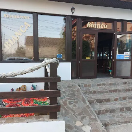 Gazde/Camere de închiriat Vilele Bianca