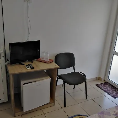 Gazde/Camere de închiriat Vilele Bianca