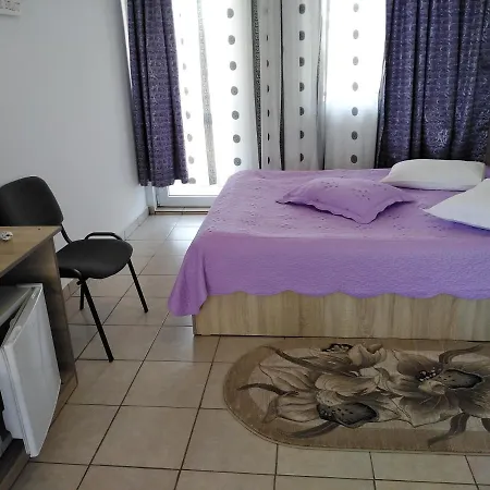 Gazde/Camere de închiriat Vilele Bianca