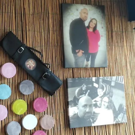 Vilele Bianca Gazde/Camere de închiriat 2 Mai