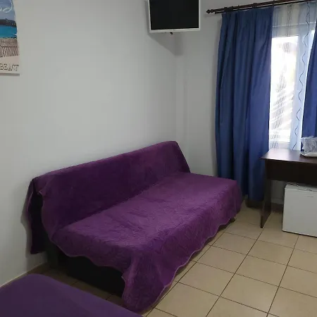 Vilele Bianca Gazde/Camere de închiriat *