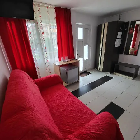 Homestay Vilele Bianca