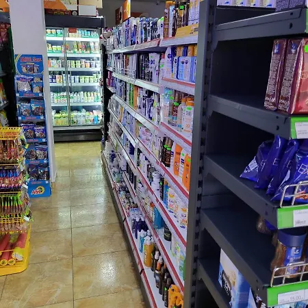 Gazde/Camere de închiriat Vilele Bianca