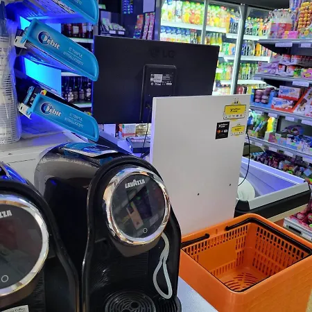 Gazde/Camere de închiriat Vilele Bianca *