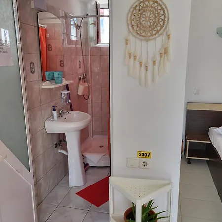 Vilele Bianca Homestay 2 Mai