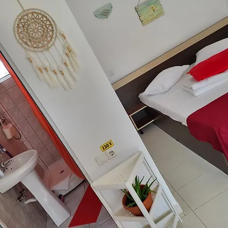 民宿 Vilele Bianca