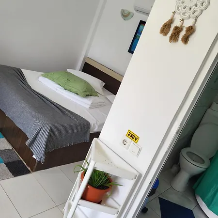 Homestay Vilele Bianca 2 Mai