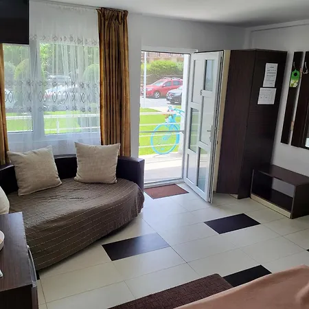 Homestay szállás Vilele Bianca Două Mai