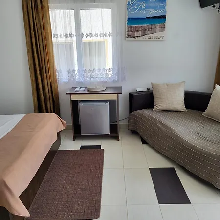 Vilele Bianca Privat bolig Două Mai