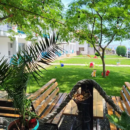 Vilele Bianca 民宿 多亚马伊