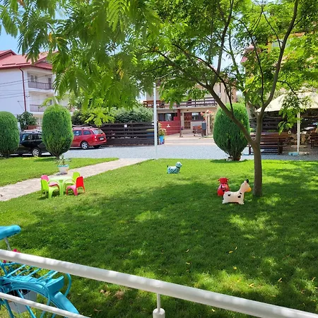 Vilele Bianca 民宿 *