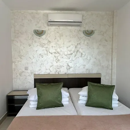 Privat bolig Vilele Bianca *