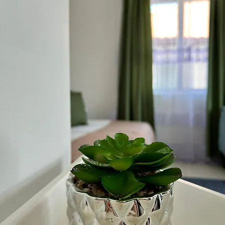 Privat bolig Vilele Bianca Două Mai