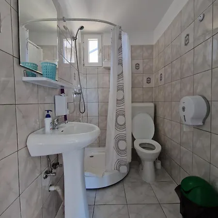 Vilele Bianca * Două Mai