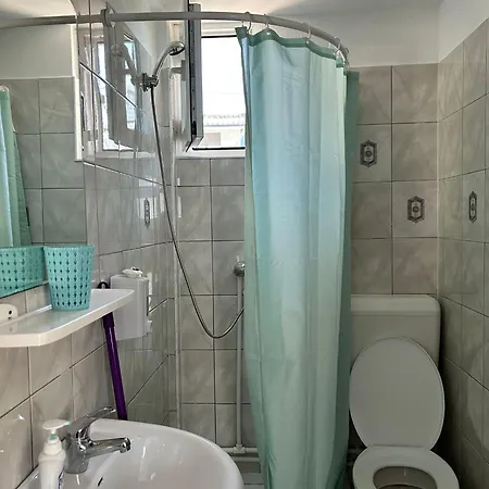Privat bolig Vilele Bianca