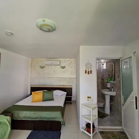 Homestay Vilele Bianca *