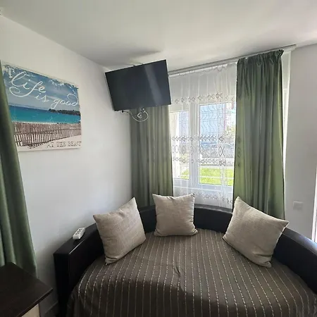 Privat bolig Vilele Bianca