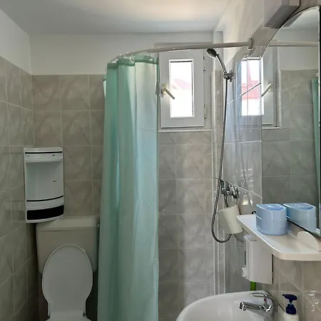 Vilele Bianca * 2 Mai