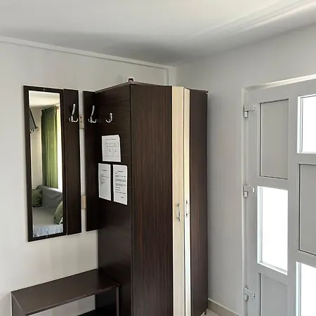 Privat bolig Vilele Bianca Două Mai