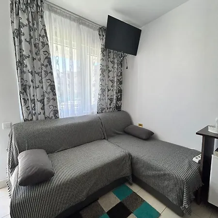 Vilele Bianca Homestay