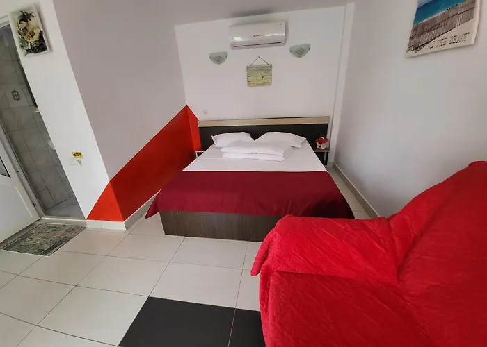 Vilele Bianca 多亚马伊