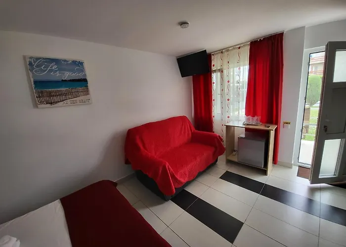 Vilele Bianca 多亚马伊